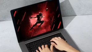 Amerikansk fotboll spel