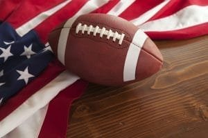 Broncos Stockholm och Denver Broncos